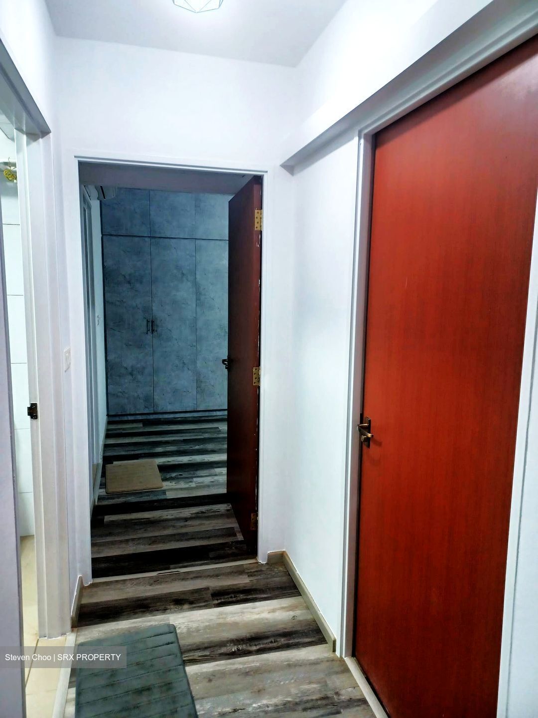 Blk 120B Eastwave @ Canberra (Sembawang), HDB 4 Rooms #605948181